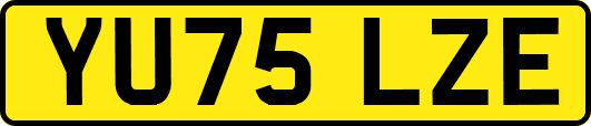 YU75LZE