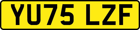 YU75LZF