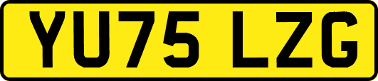 YU75LZG