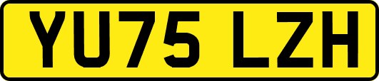 YU75LZH