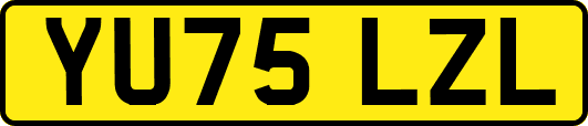 YU75LZL