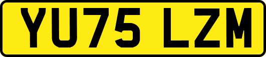 YU75LZM