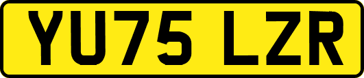 YU75LZR