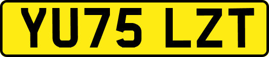 YU75LZT