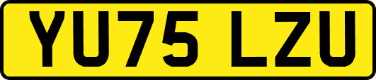 YU75LZU
