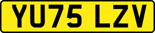 YU75LZV
