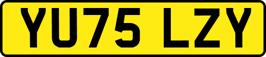 YU75LZY