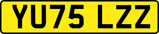 YU75LZZ