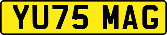 YU75MAG