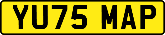 YU75MAP