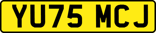 YU75MCJ
