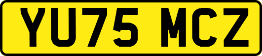 YU75MCZ