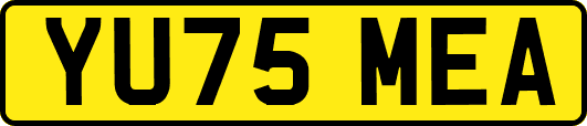 YU75MEA