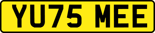 YU75MEE