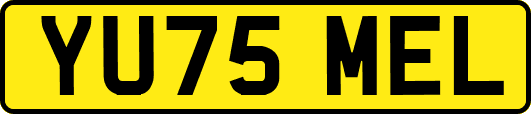 YU75MEL