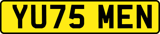 YU75MEN