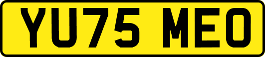 YU75MEO