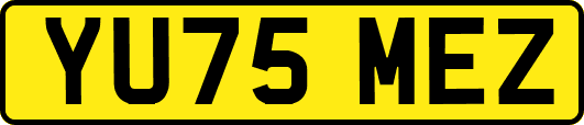 YU75MEZ