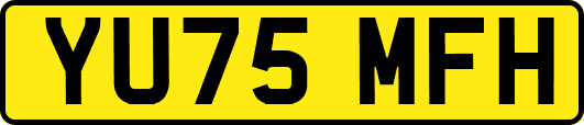 YU75MFH