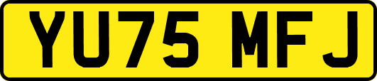 YU75MFJ