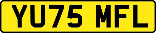 YU75MFL