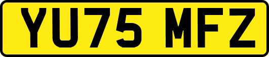 YU75MFZ