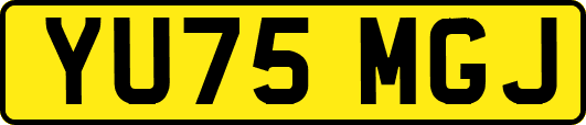 YU75MGJ