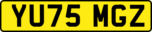 YU75MGZ