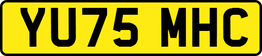 YU75MHC