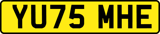 YU75MHE
