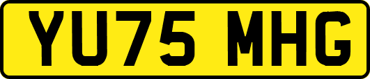 YU75MHG