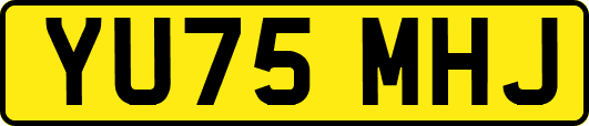 YU75MHJ