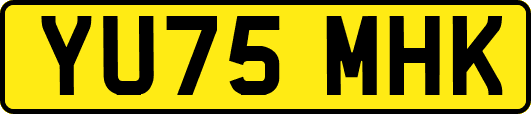 YU75MHK