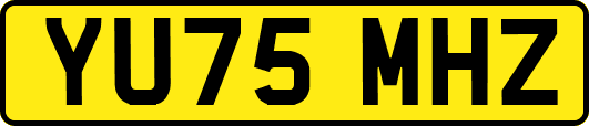 YU75MHZ