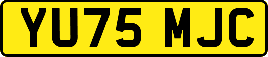 YU75MJC