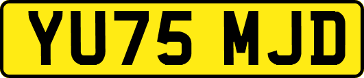 YU75MJD