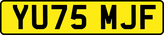 YU75MJF