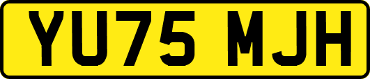 YU75MJH
