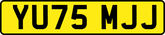 YU75MJJ
