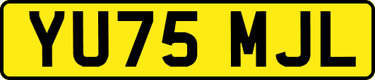 YU75MJL