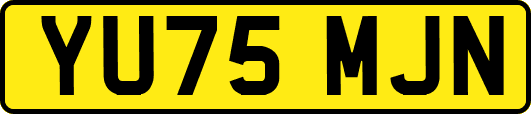 YU75MJN