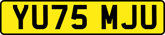 YU75MJU