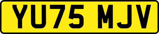 YU75MJV