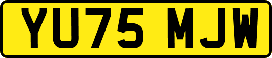 YU75MJW