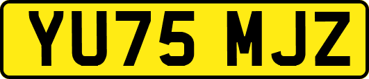 YU75MJZ