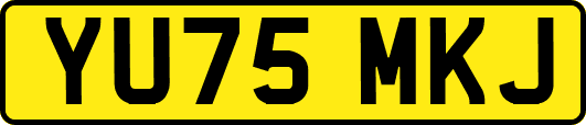 YU75MKJ