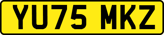 YU75MKZ