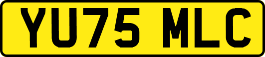 YU75MLC