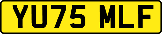 YU75MLF