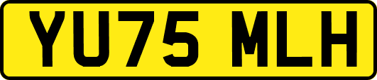 YU75MLH